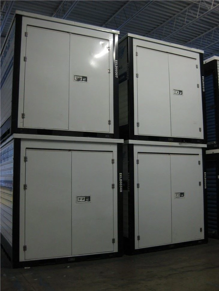 10ft 12ft 16ft 19ft Fast Quick Assemble Foldable Prefabricated Container House For Storage Garage Warehouse 10ft 12ft 16ft 19ft Fast Quick Assemble Foldable Prefabricated Container House For Storage Garage Warehouse
