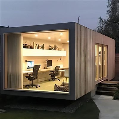 Container Office