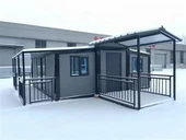 Ready Made Expandable Thawv Tsev